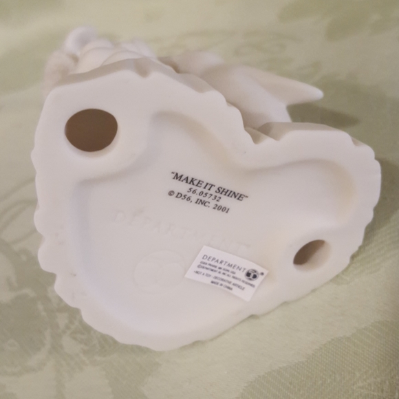 Snowbabies "Make it Shine" - Picture 3 of 4